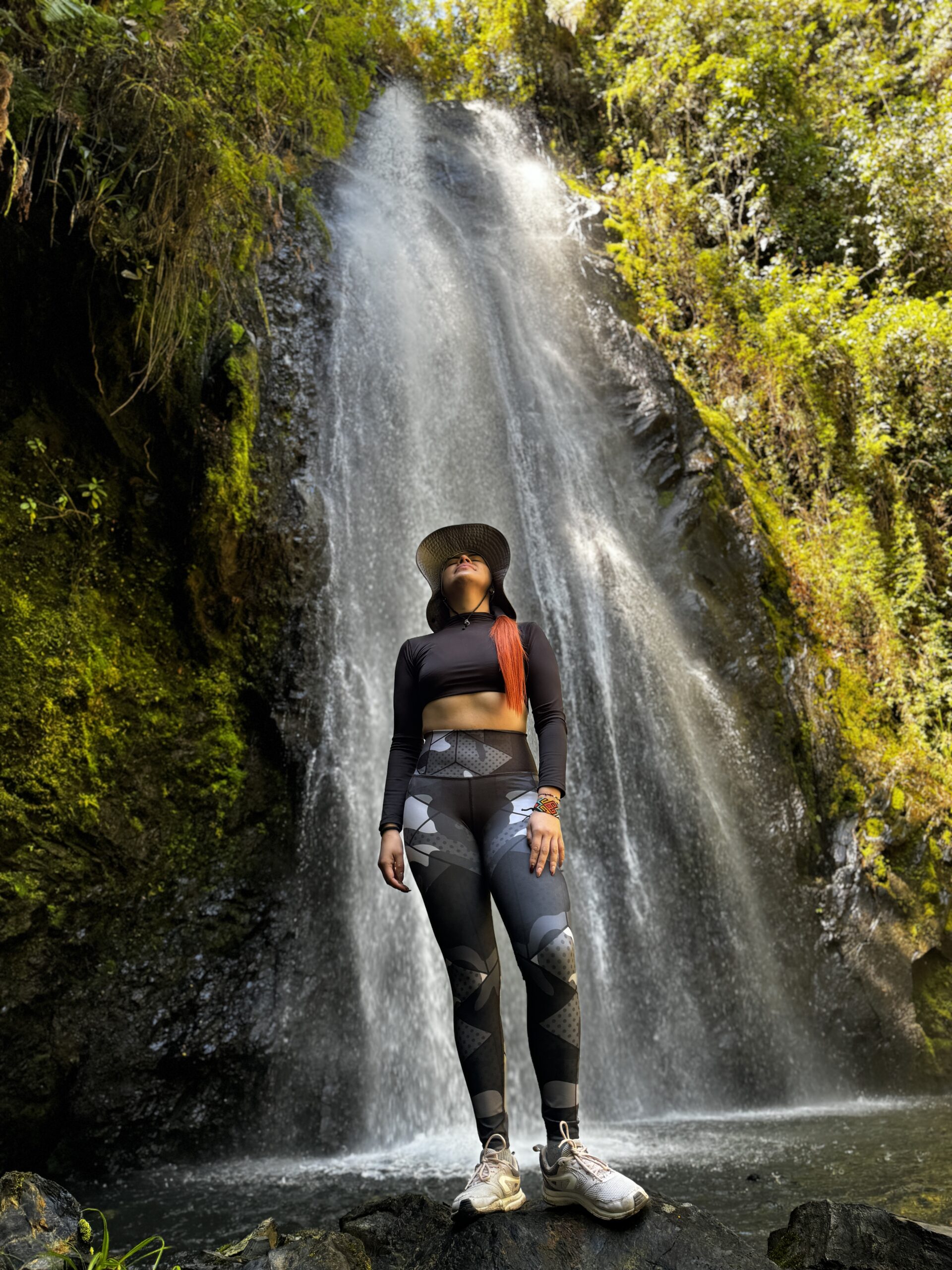 experiencia pedernales